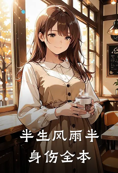 半生风雨半身伤全本