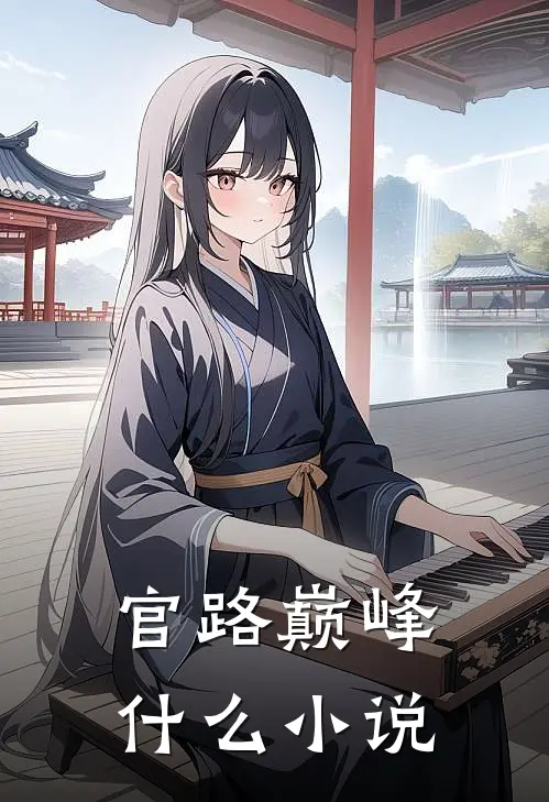 官路巅峰什么小说
