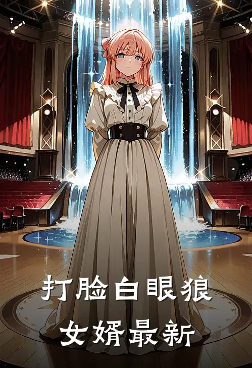 打脸白眼狼女婿最新