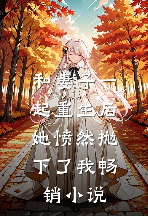和妻子一起重生后，她愤然抛下了我畅销小说