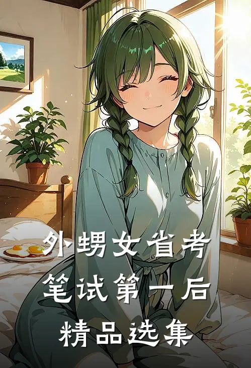 外甥女省考笔试第一后精品选集