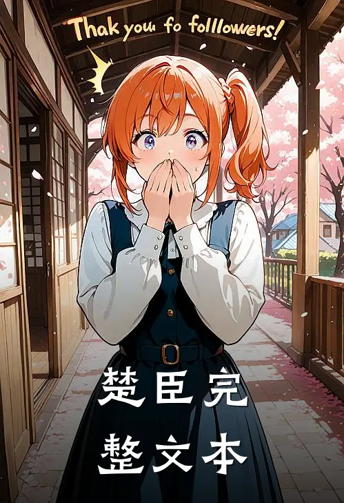 楚臣完整文本