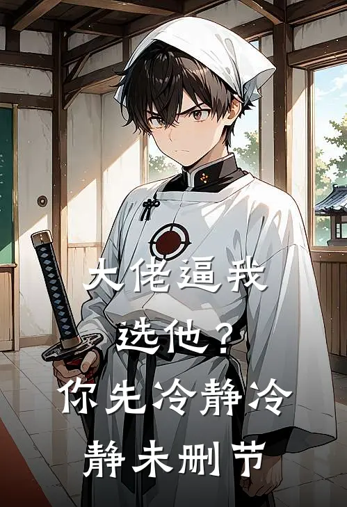 大佬逼我选他？你先冷静冷静未删节