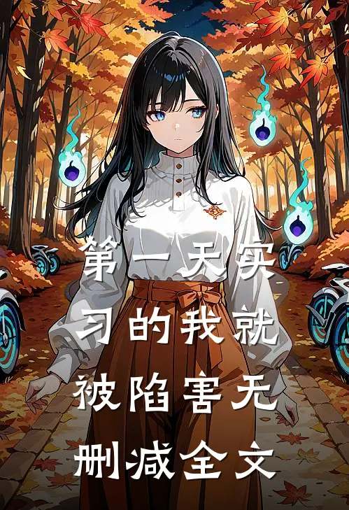 第一天实习的我就被陷害无删减全文
