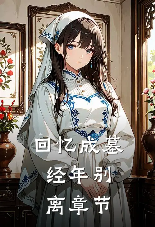 回忆成墓，经年别离章节