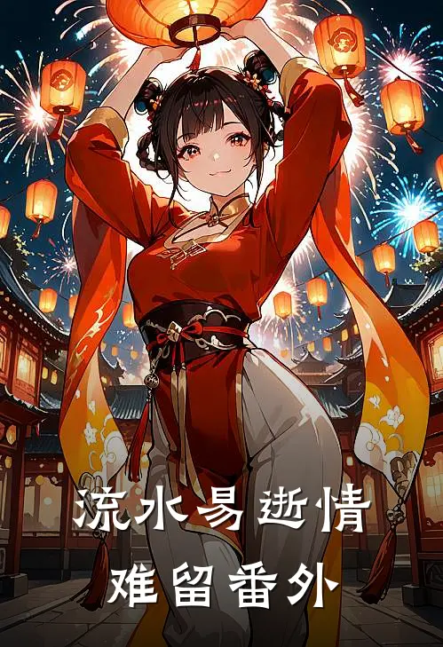 流水易逝情难留番外