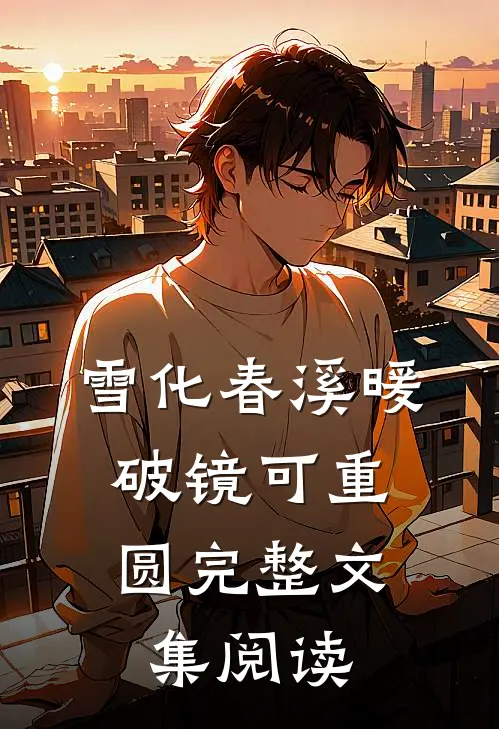 雪化春溪暖，破镜可重圆完整文集阅读