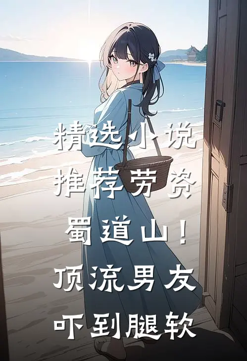 精选小说推荐劳资蜀道山！顶流男友吓到腿软