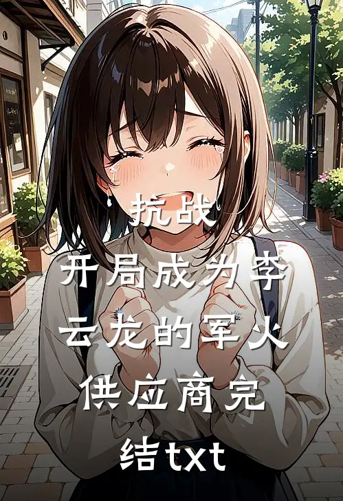 抗战：开局成为李云龙的军火供应商完结txt