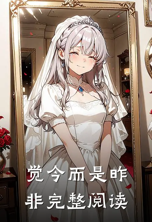 觉今而是昨非完整阅读