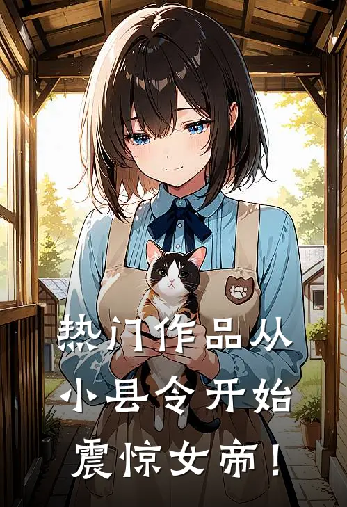 热门作品从小县令开始，震惊女帝！