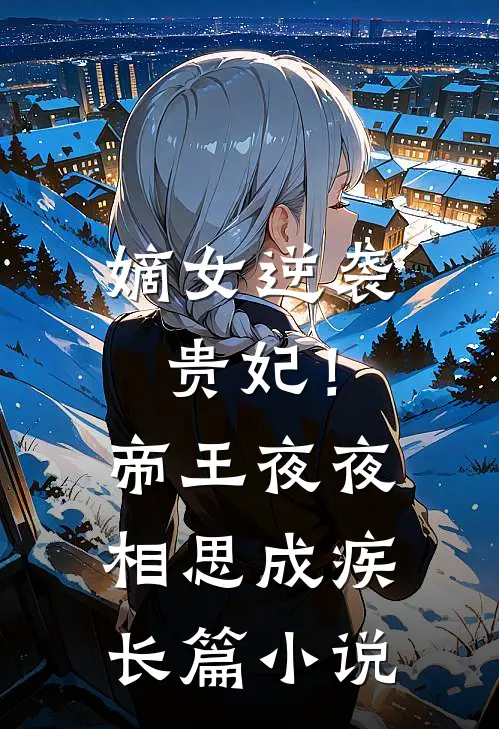 嫡女逆袭贵妃！帝王夜夜相思成疾长篇小说
