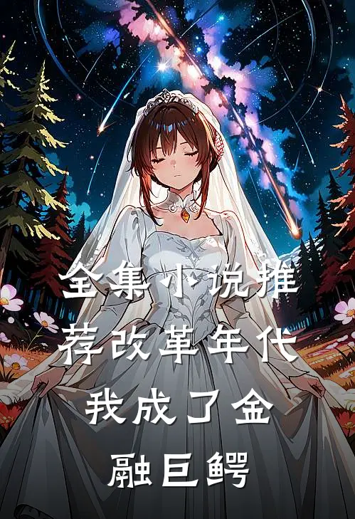 全集小说推荐改革年代：我成了金融巨鳄
