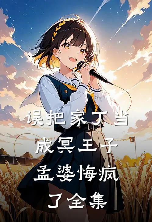 误把家丁当成冥王子，孟婆悔疯了 全集