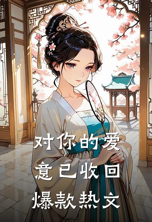 对你的爱意已收回爆款热文