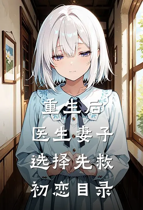 重生后，医生妻子选择先救初恋目录