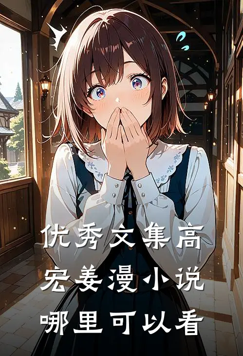 优秀文集高宏姜漫小说哪里可以看