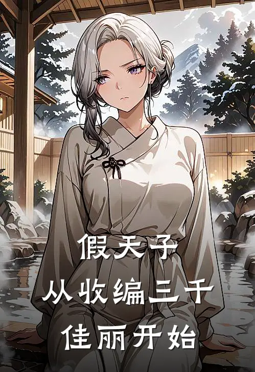 假天子从收编三千佳丽开始结局
