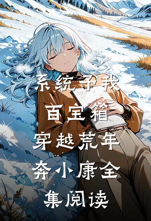 系统予我百宝箱，穿越荒年奔小康全集阅读