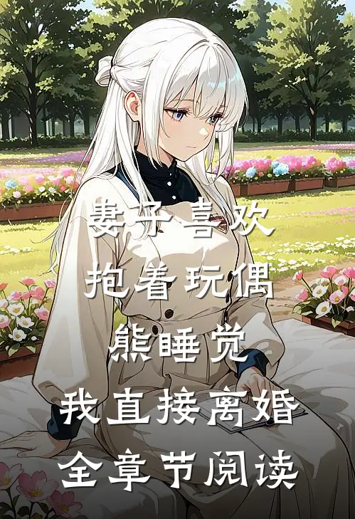 妻子喜欢抱着玩偶熊睡觉，我直接离婚全章节阅读