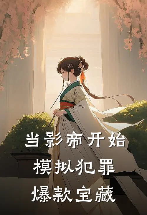 当影帝开始模拟犯罪爆款宝藏
