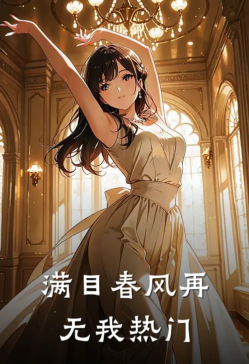 满目春风再无我热门