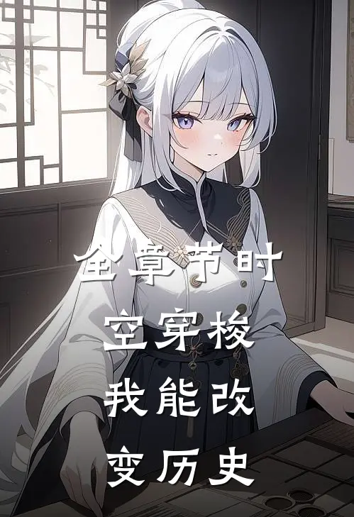 全章节时空穿梭：我能改变历史