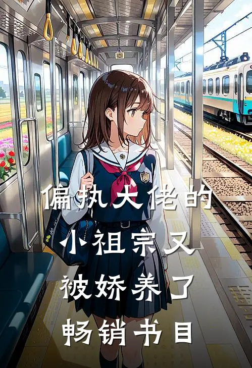 偏执大佬的小祖宗又被娇养了畅销书目