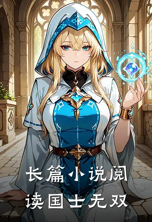 长篇小说阅读国士无双
