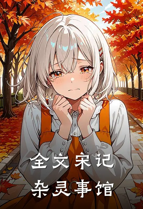 全文宋记杂灵事馆