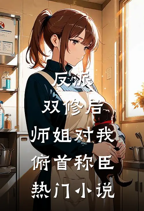 反派：双修后，师姐对我俯首称臣热门小说