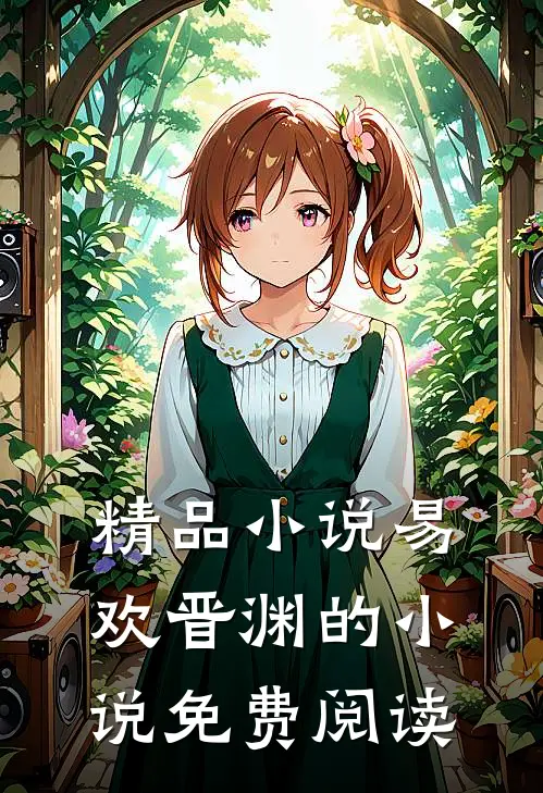 精品小说易欢晋渊的小说免费阅读