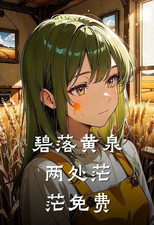 碧落黄泉，两处茫茫免费
