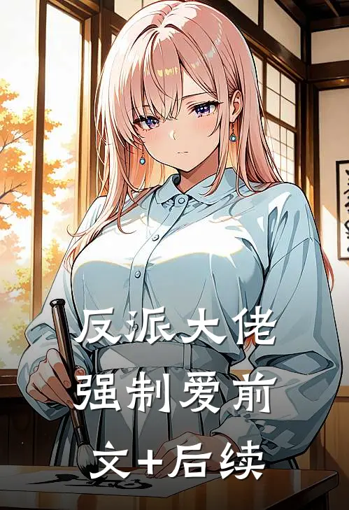 反派大佬强制爱前文+后续