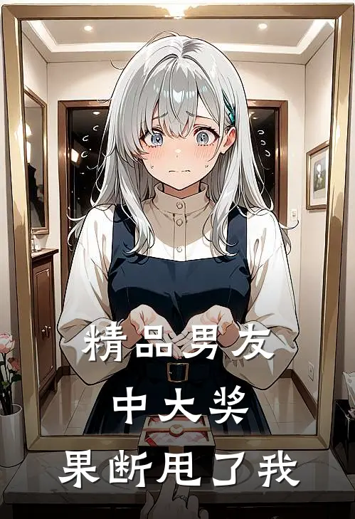 精品男友中大奖，果断甩了我