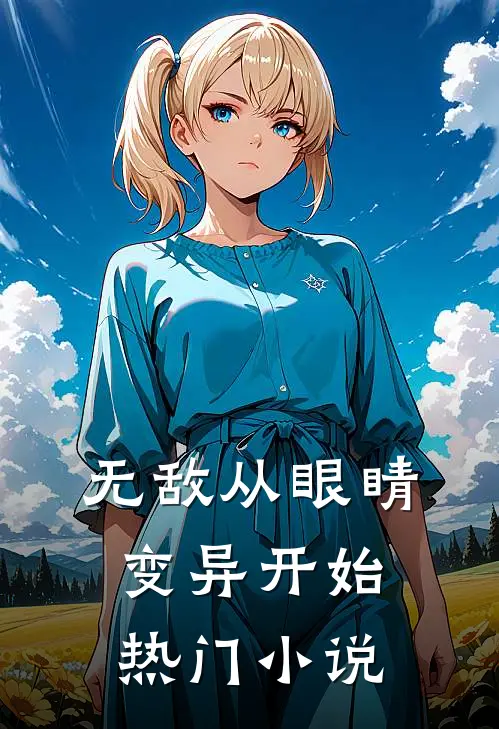 无敌从眼睛变异开始热门小说