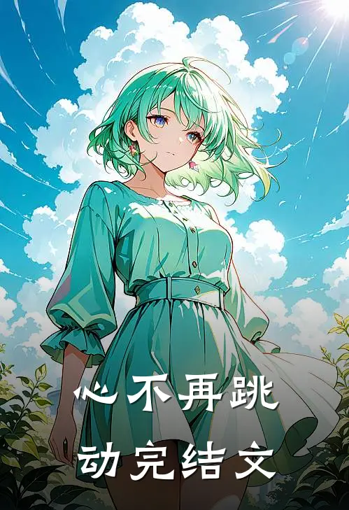 心不再跳动完结文