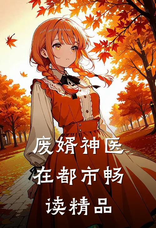 废婿神医在都市畅读精品