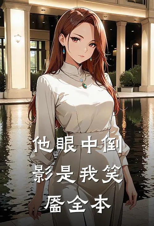 他眼中倒影是我笑靥全本