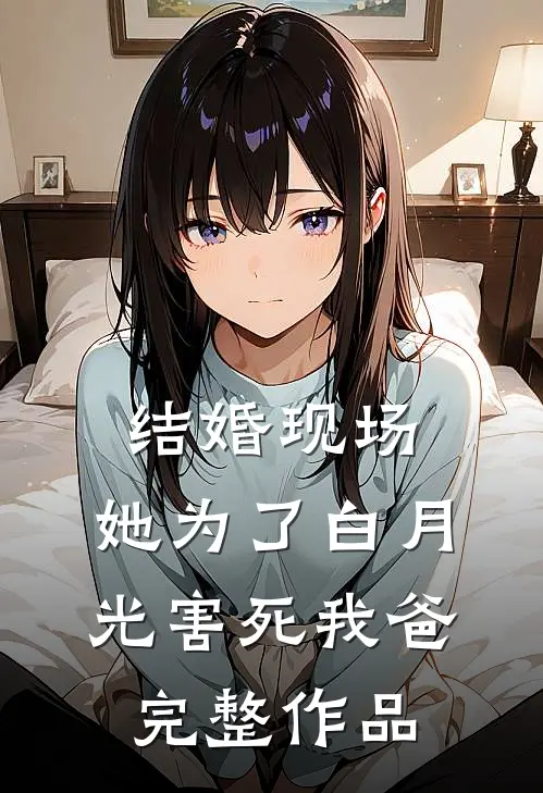 结婚现场，她为了白月光害死我爸完整作品