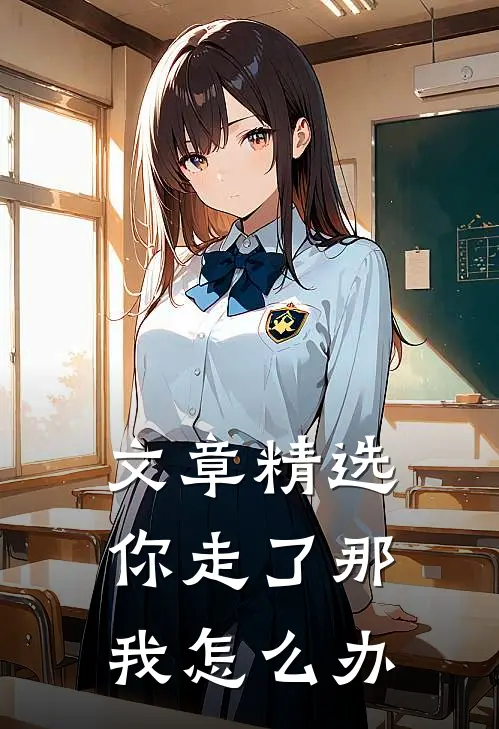 文章精选你走了那我怎么办