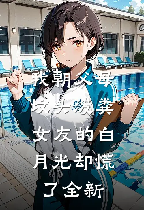 我朝父母坟头泼粪，女友的白月光却慌了全新