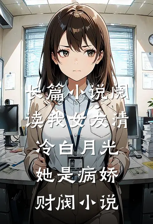 长篇小说阅读我女友清冷白月光她是病娇财阀小说