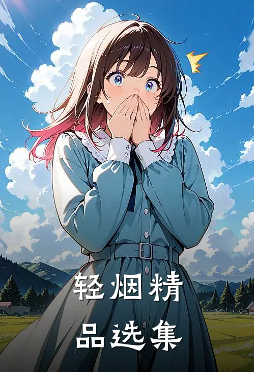 轻烟精品选集