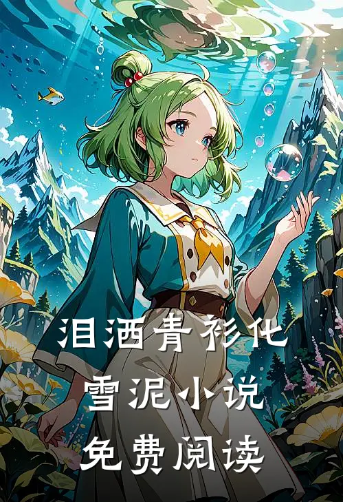 泪洒青衫化雪泥小说免费阅读