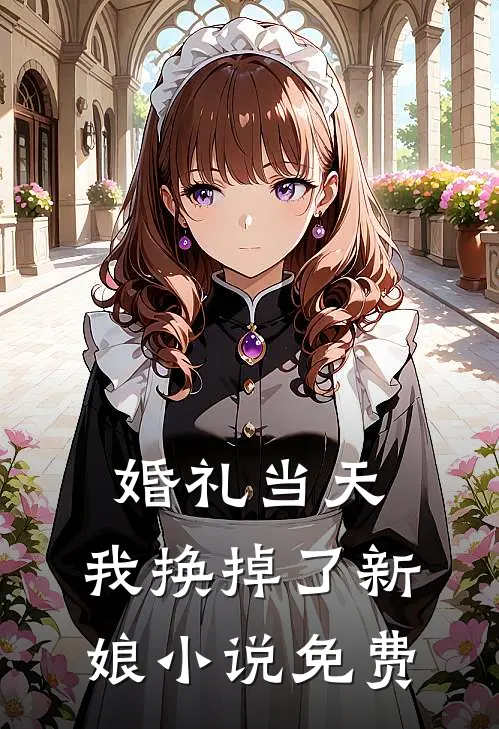 婚礼当天，我换掉了新娘小说免费