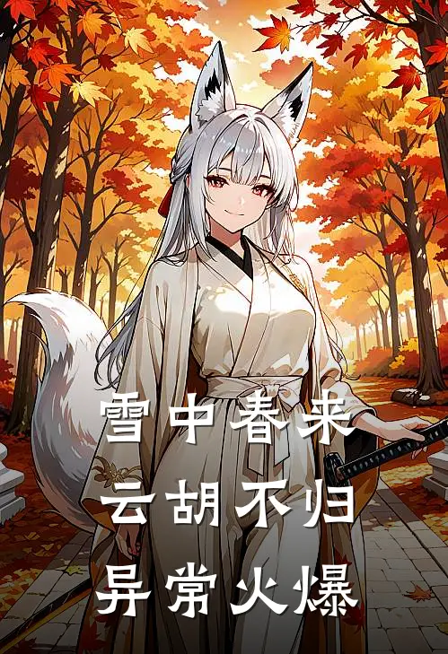 雪中春来，云胡不归异常火爆