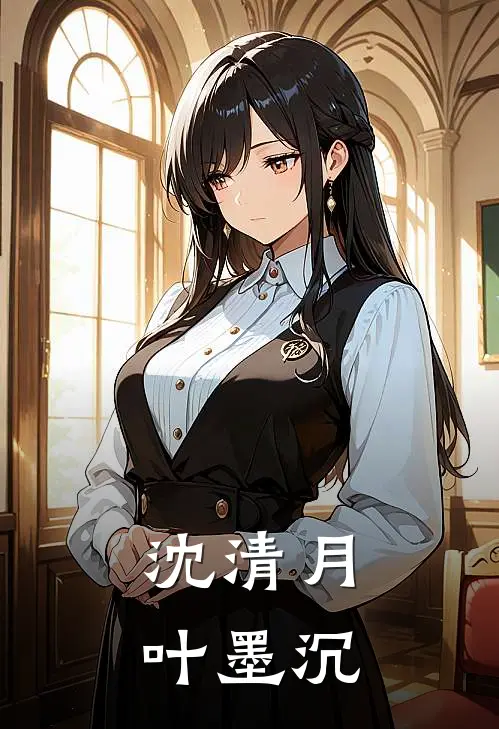 沈清月叶墨沉