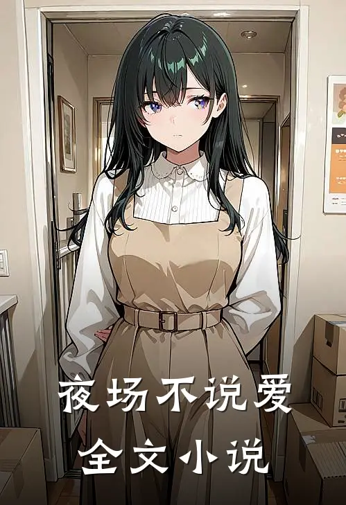 夜场不说爱全文小说