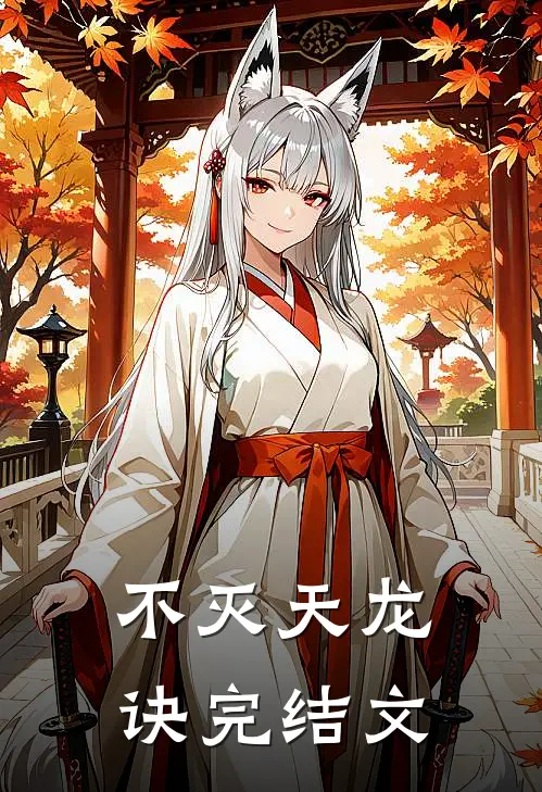 不灭天龙诀完结文